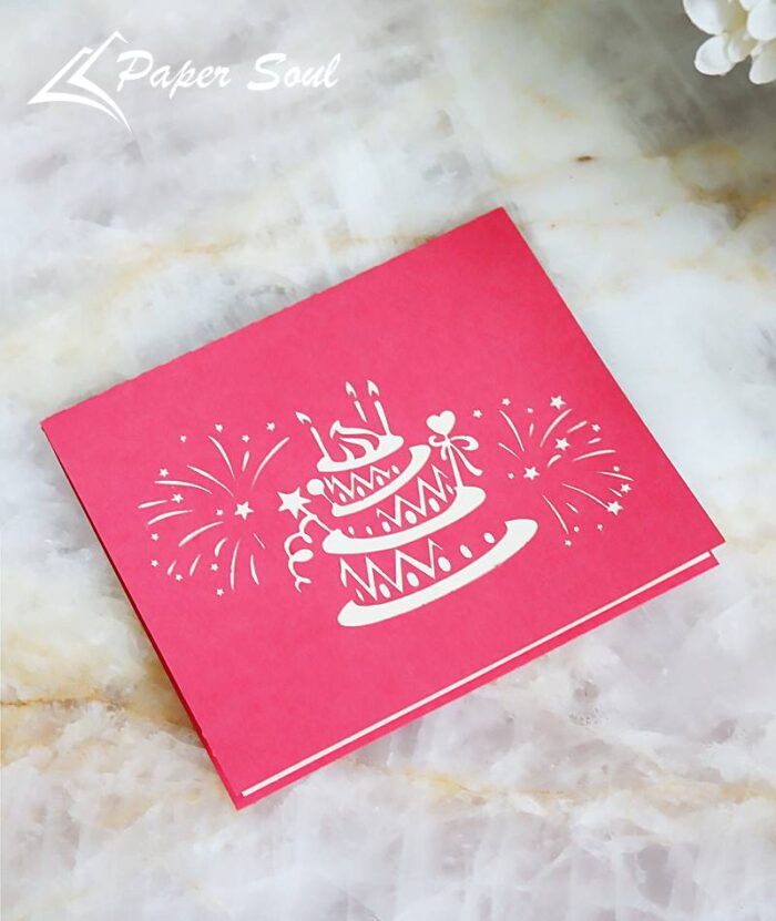 birthday pop-up card template